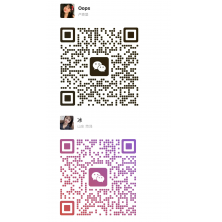 微信公众号扫码立即关注